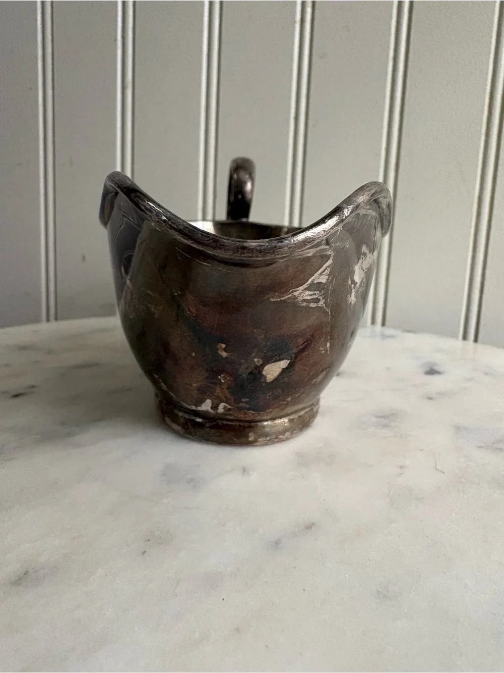 Liverton’s antique silver